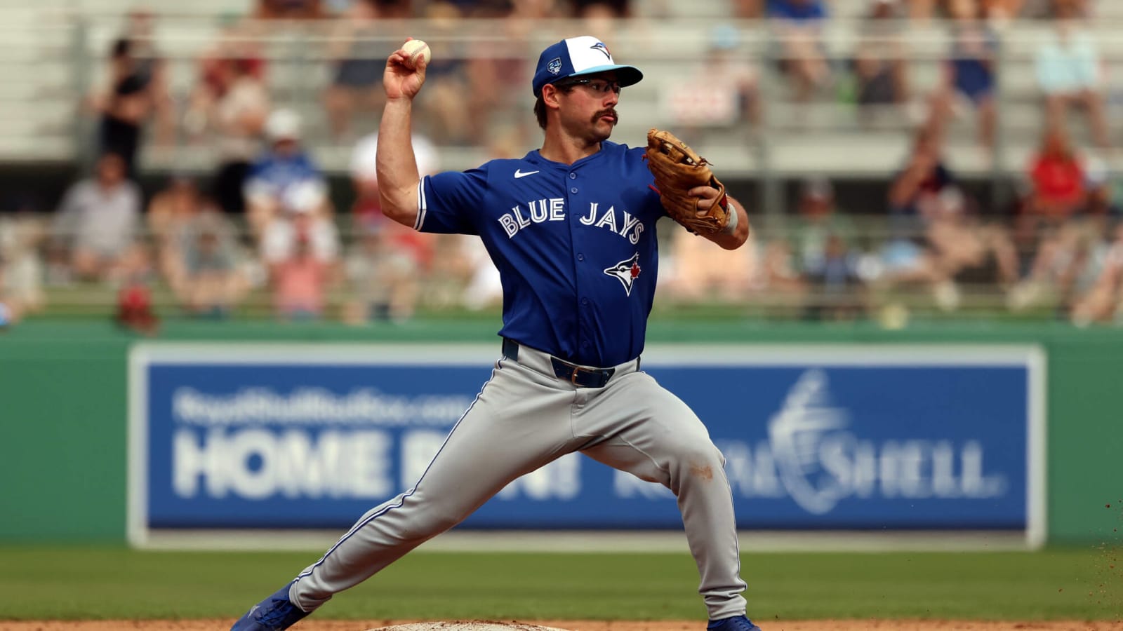 Toronto Blue Jays Roster Moves 3/24