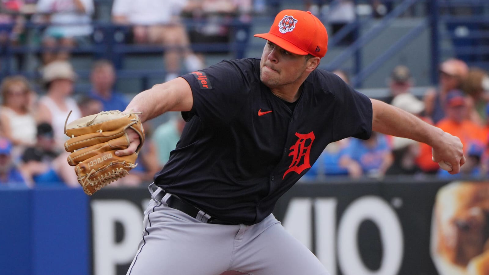Detroit Tigers Spring Breakout Recap