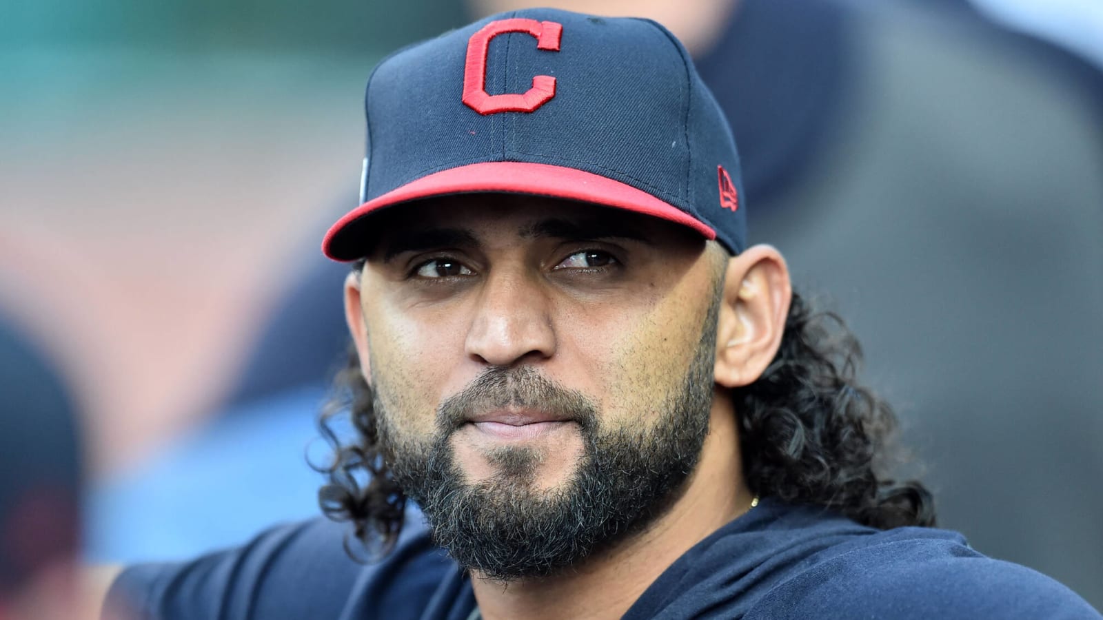 Yankees sign one-time All-Star Danny Salazar to minors deal