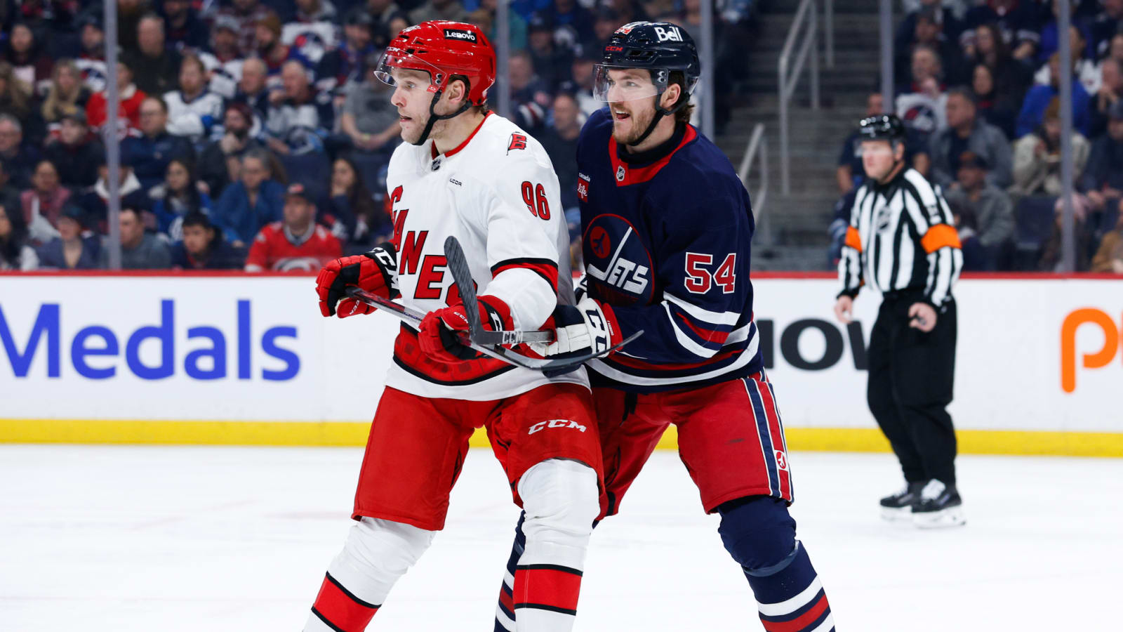 Star Forward Mikko Rantanen Finally Arrives in Montreal to Play with Patrik Laine and Finland
