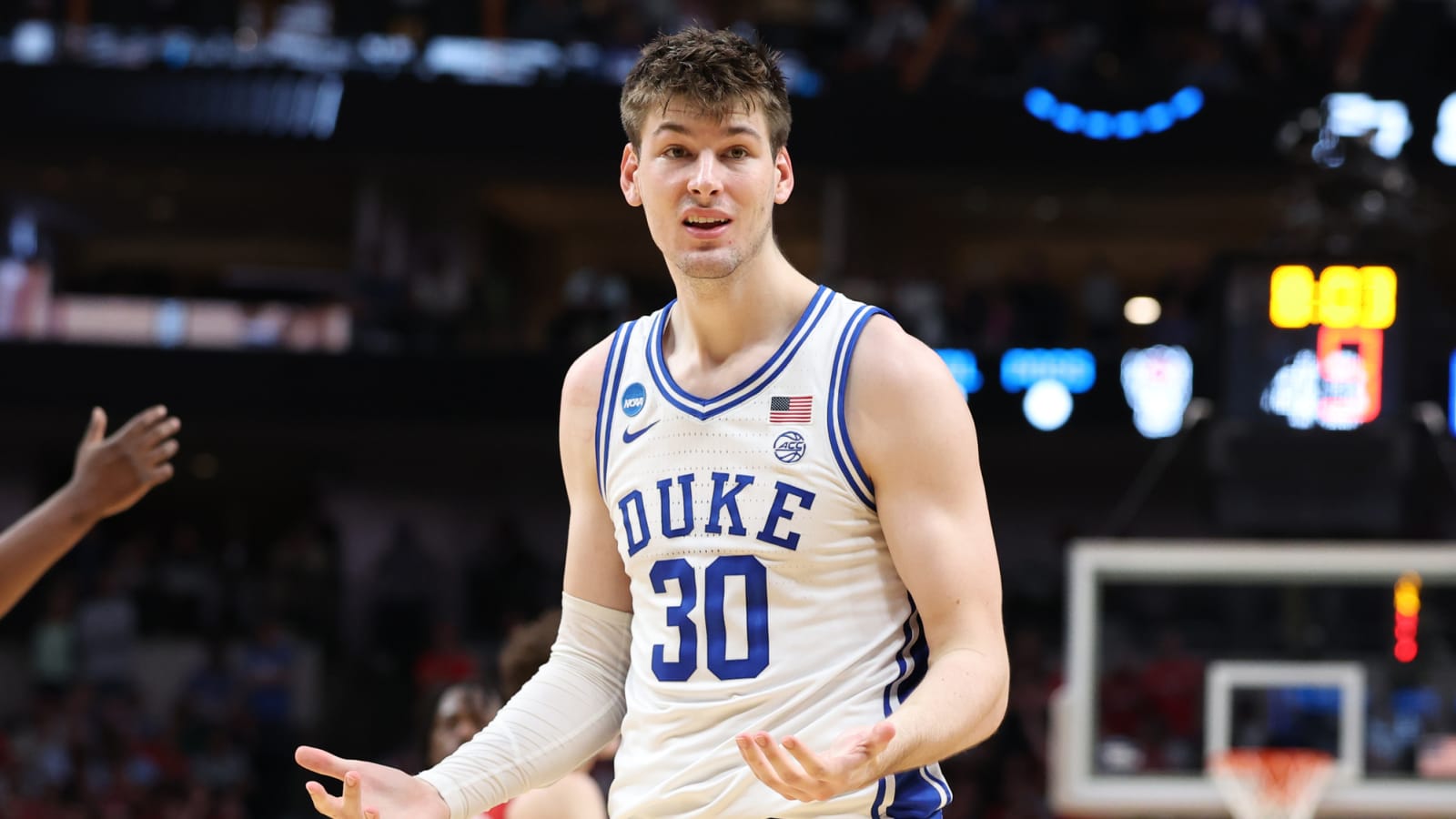 Jazz sign second-round pick Kyle Filipowski