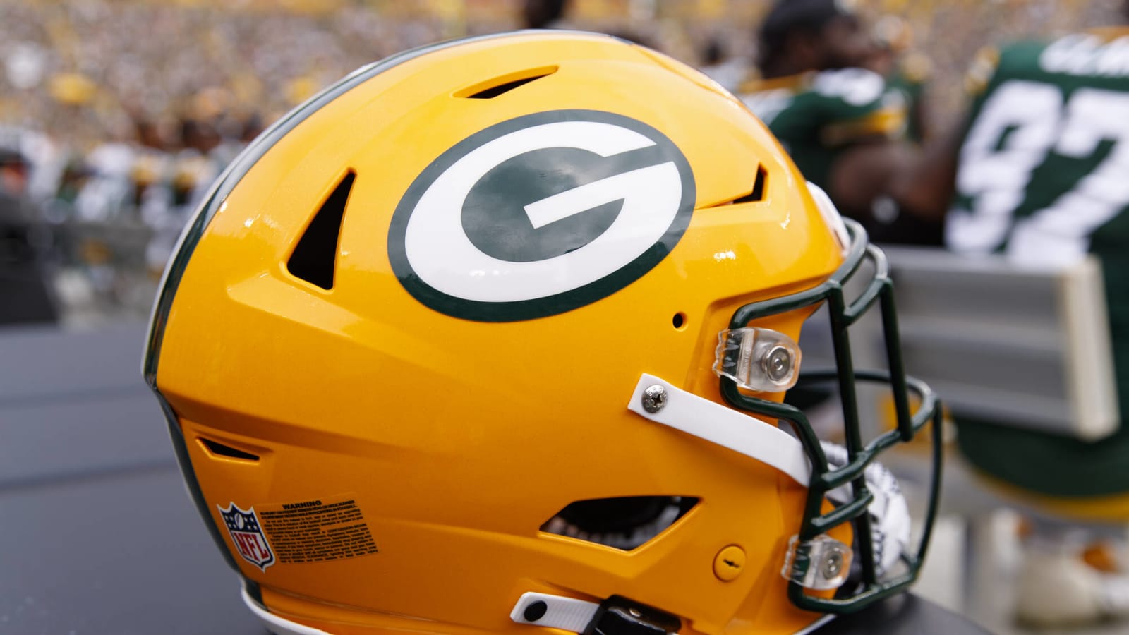 Packers Announce Four Roster Moves For Thursday Night Football