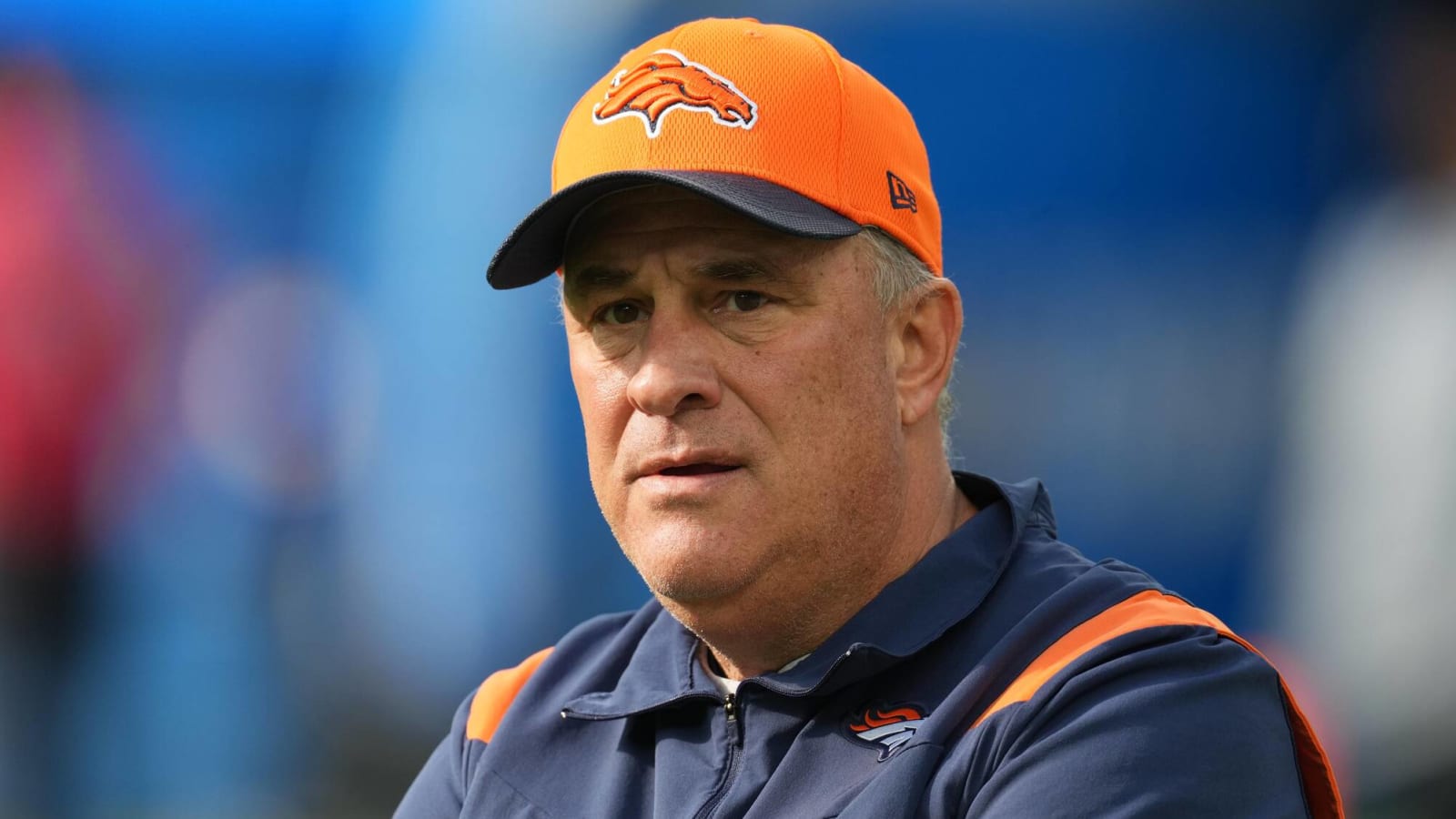 Could Vic Fangio be in play for the 49ers?