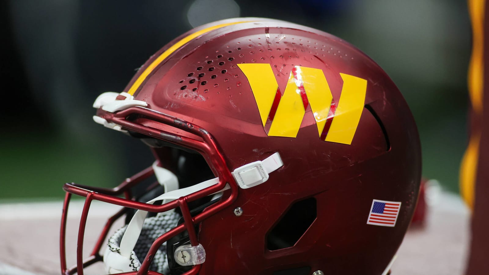 Are the Washington Commanders considering another name change?