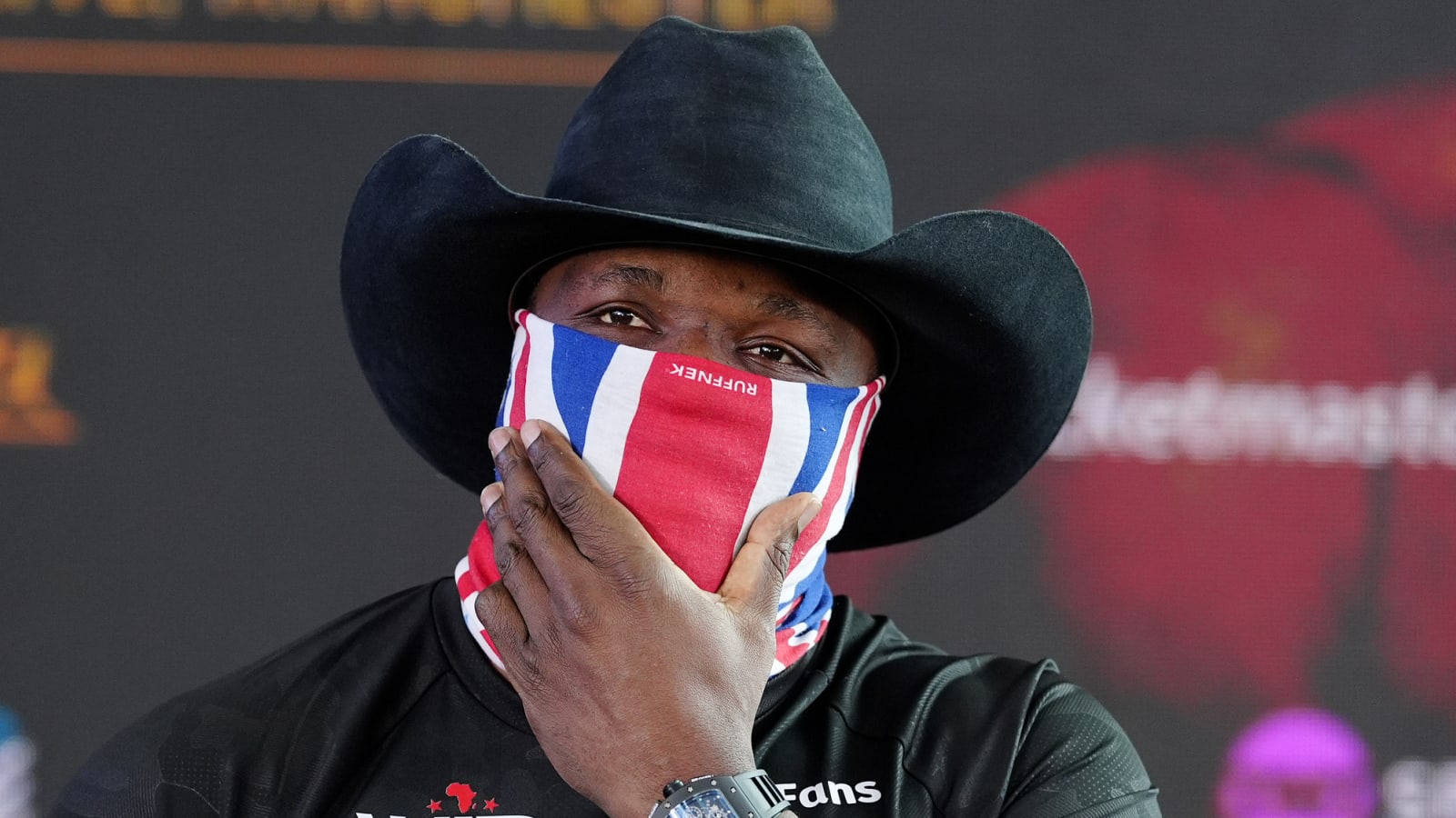 Derek Chisora’s Career: A Closer Look