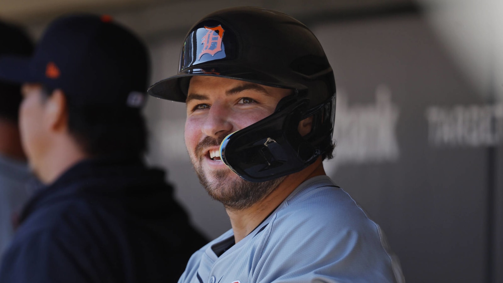 Tigers Trade Buddy Kennedy To Phillies