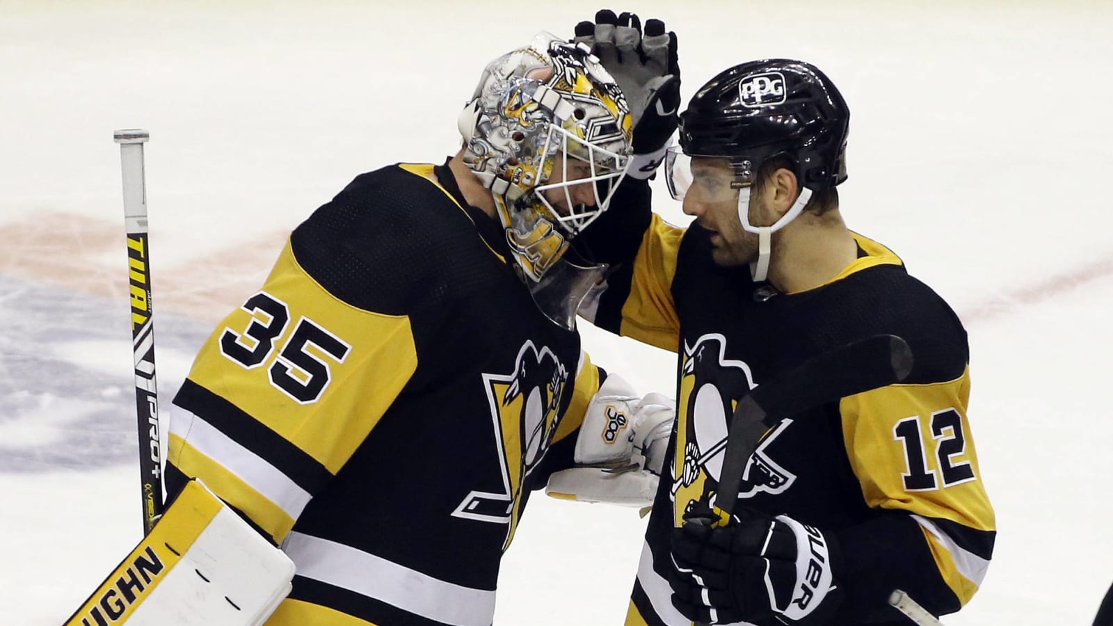 Penguins could look to add to roster ahead of playoff hunt