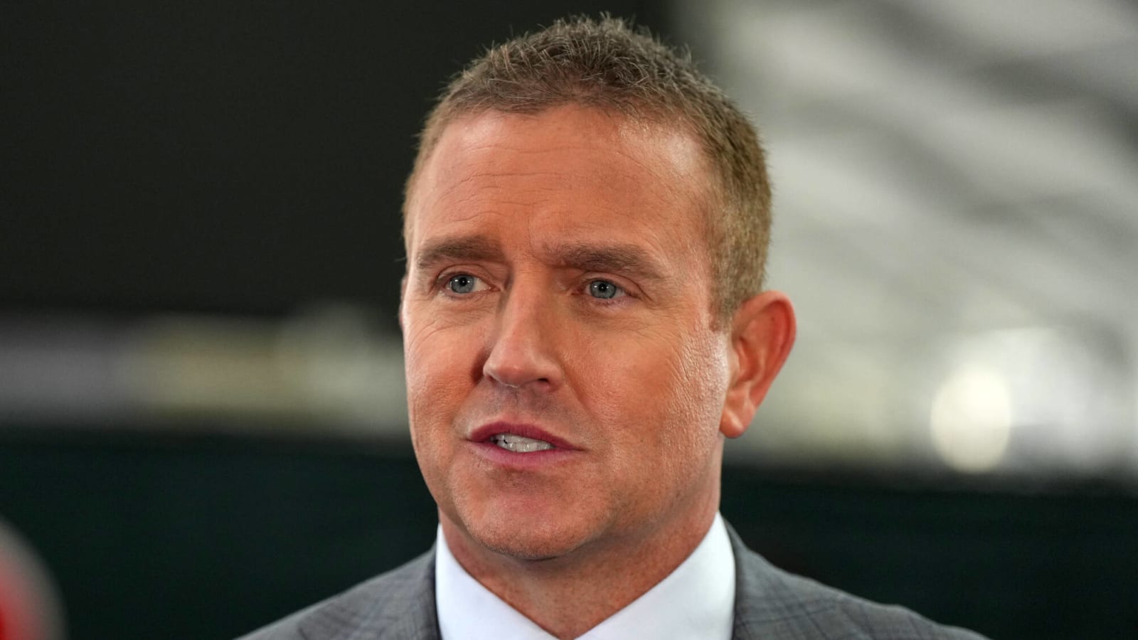 Kirk Herbstreit hopes for bold change to Rose Bowl