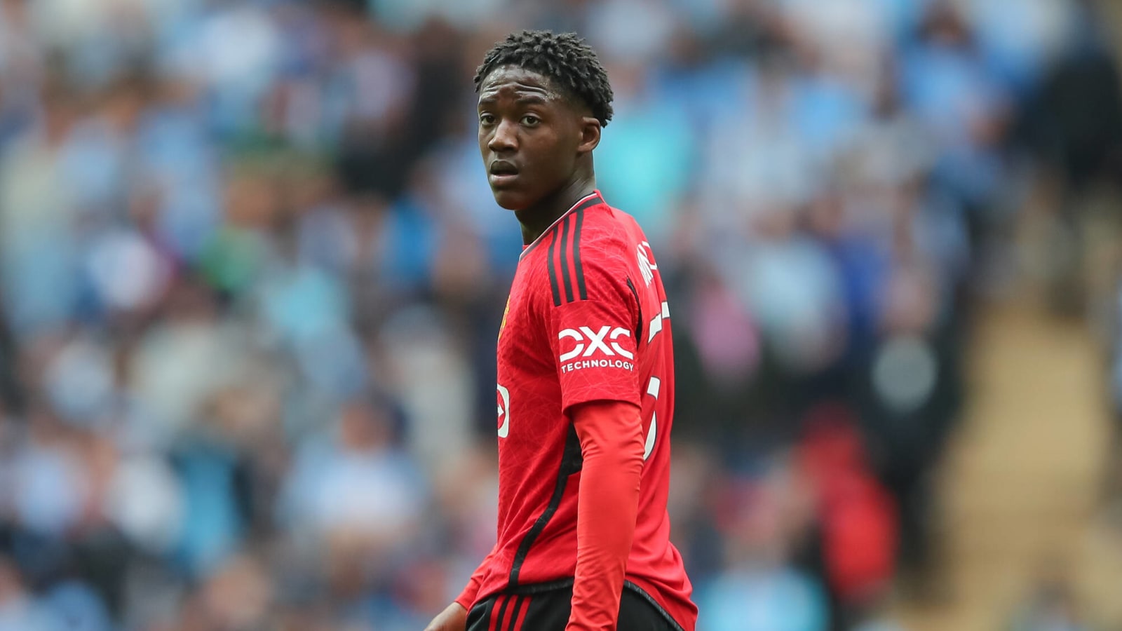 Manchester United starlet nominated for Premier League award along with Palmer, Foden & Haaland