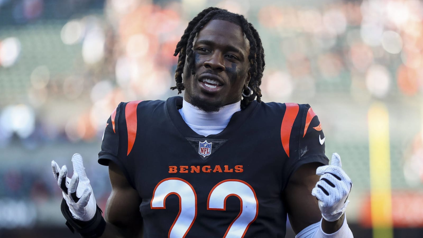 Bengals place two starters on physically unable to perform list