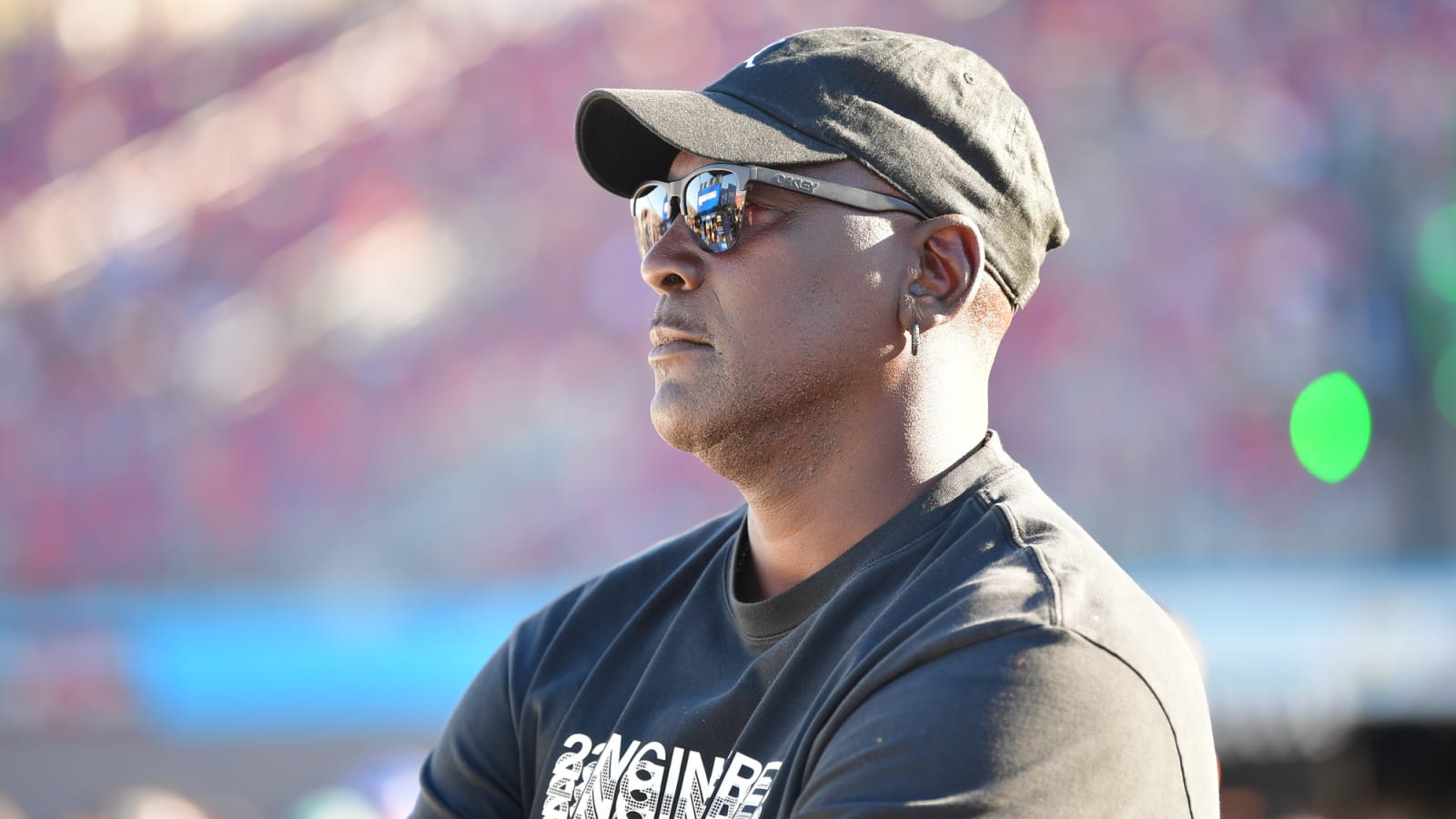Michael Jordan still mad at Bulls for breaking up dynasty