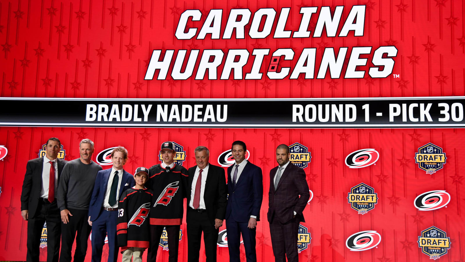 Hurricanes take important step for stability in prospect development