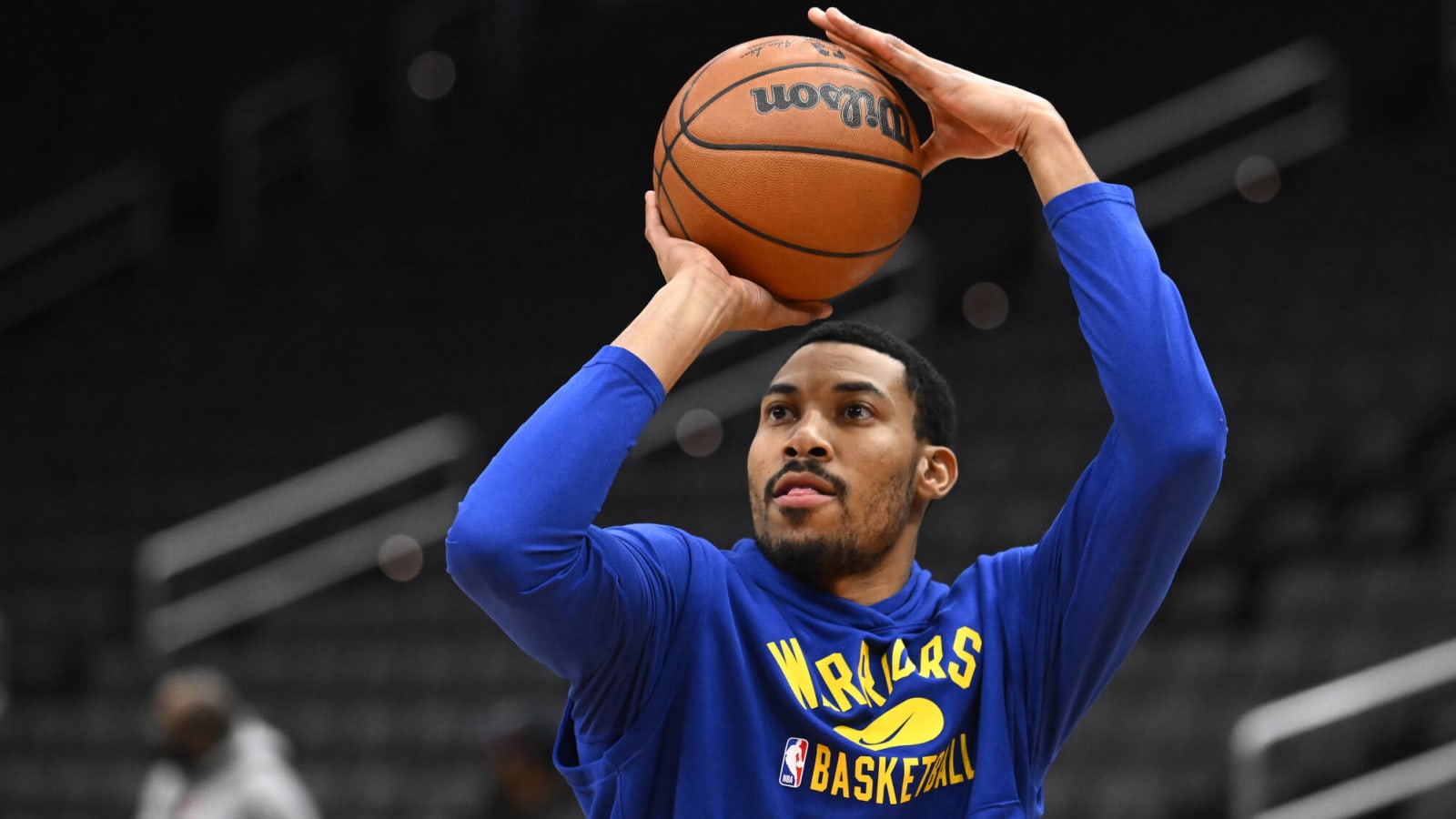 Warriors' Otto Porter Jr. ruled out Game 4 vs. Mavericks