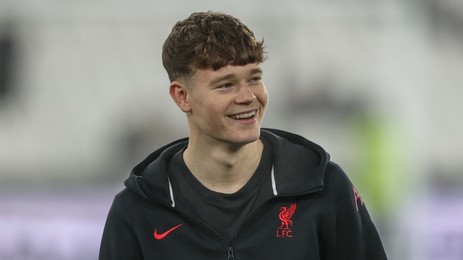 'James of all traits': Youngster impresses amid Liverpool defeat