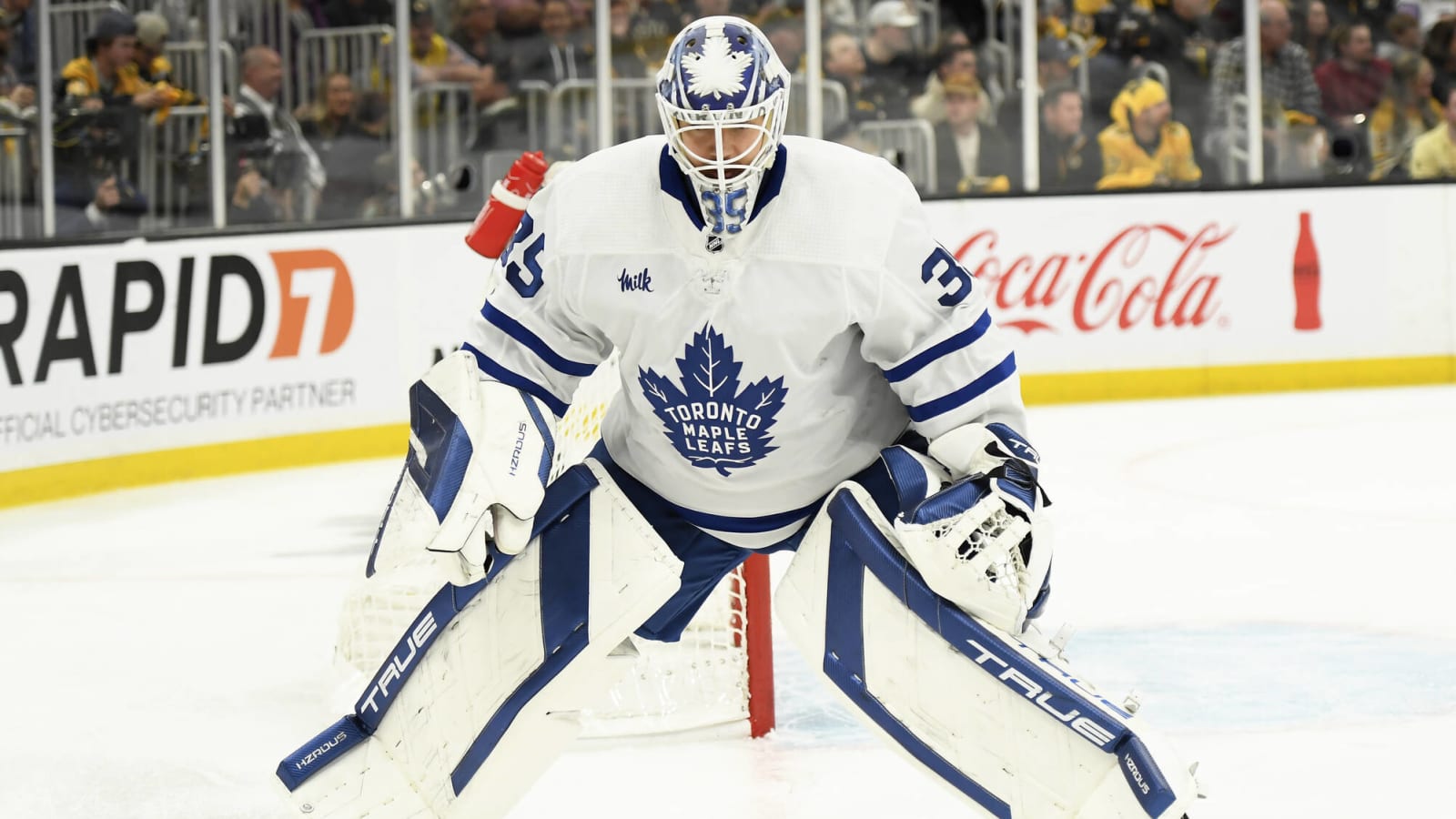Maple Leafs Need to Fix Goaltending to Be Serious Cup Contenders