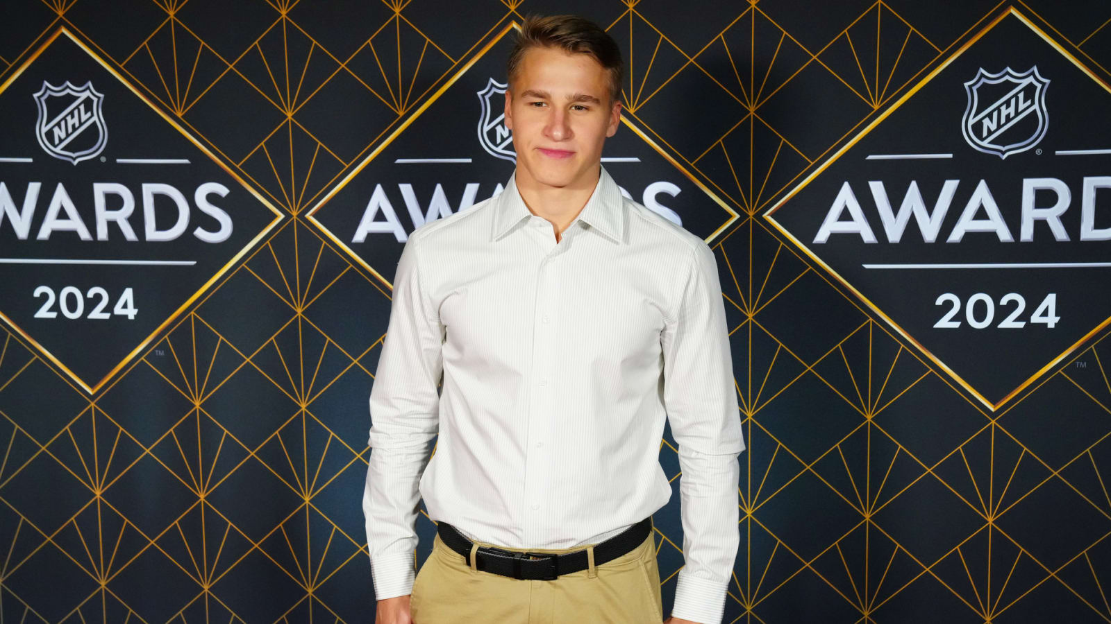 Canadiens Played the Long Game to Get Ivan Demidov