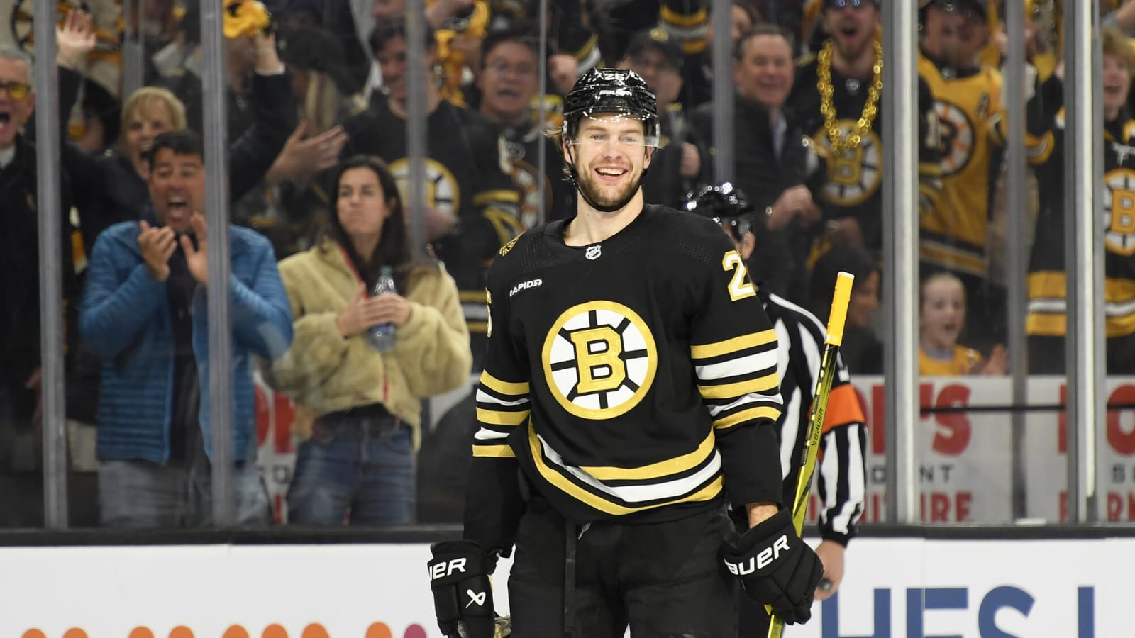 3 Bruins’ Bold Predictions for Game 5