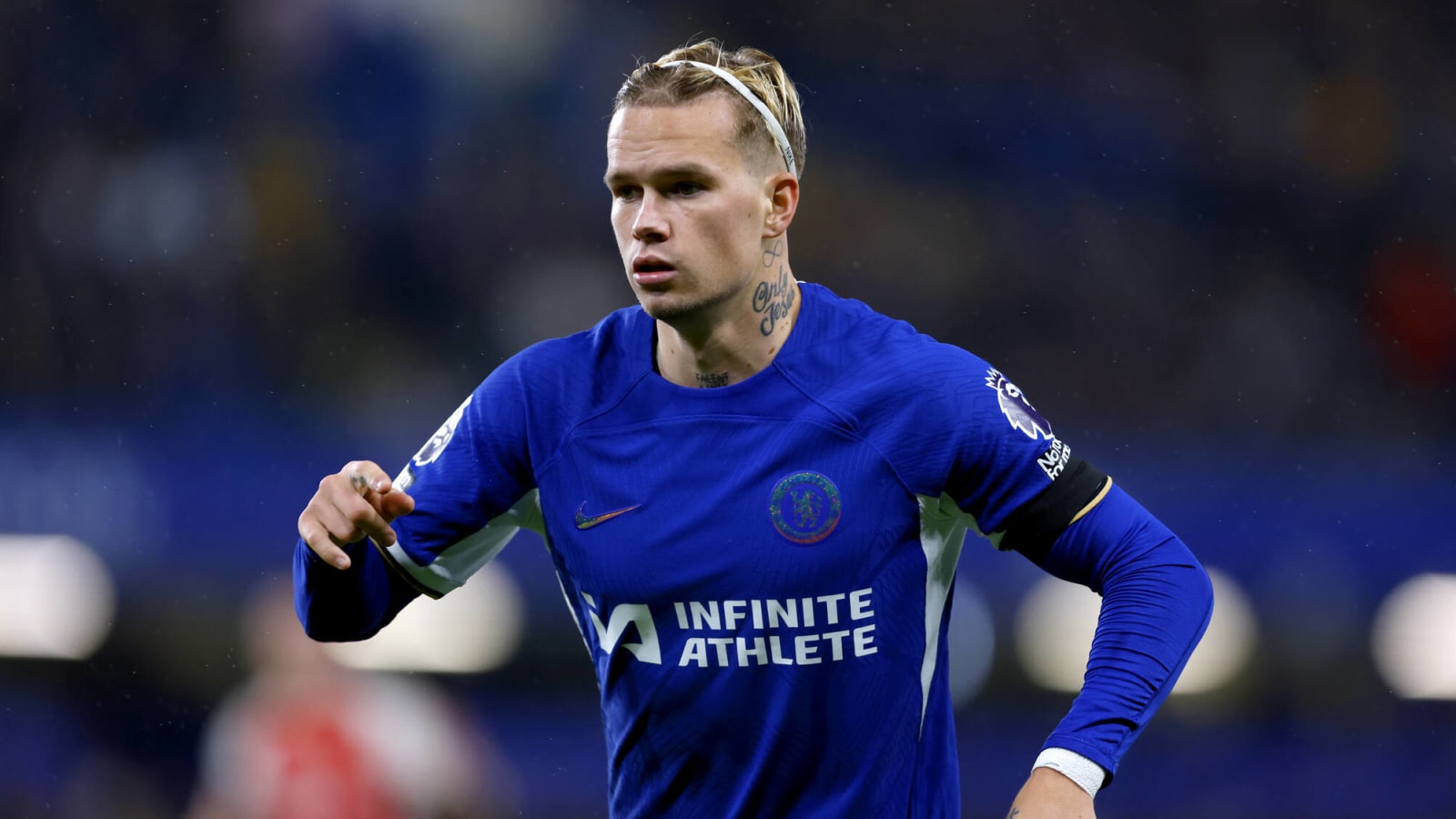 Report – Arsenal surprisingly still want to sign Chelsea flop