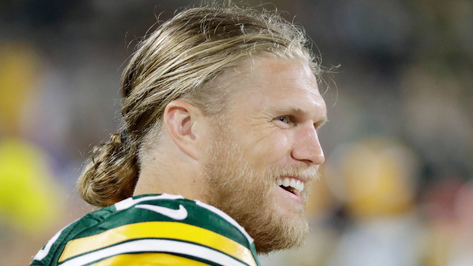 Clay Matthews: 'Would have loved to finish my career' with Packers