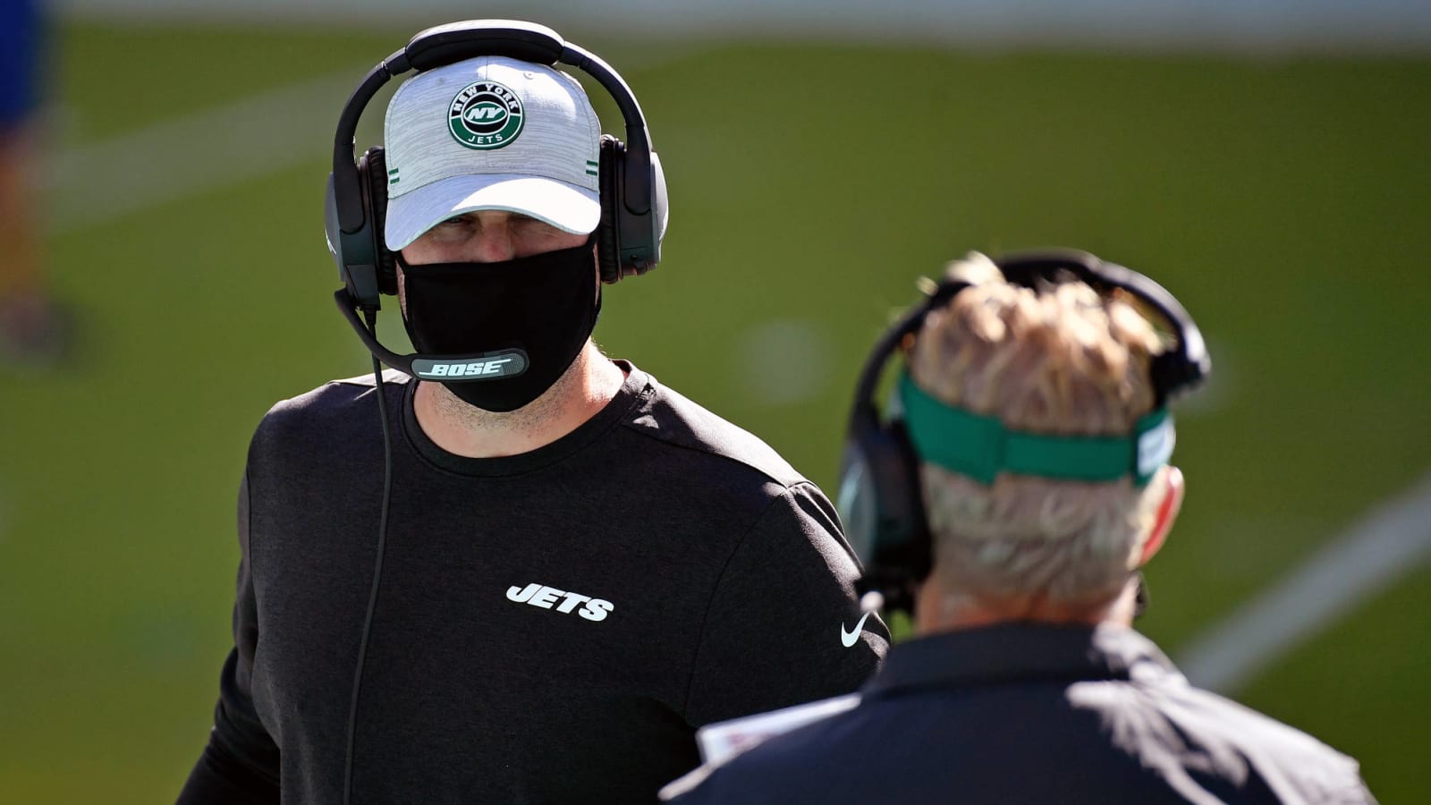 Jets on track for worst point differential in NFL history Yardbarker