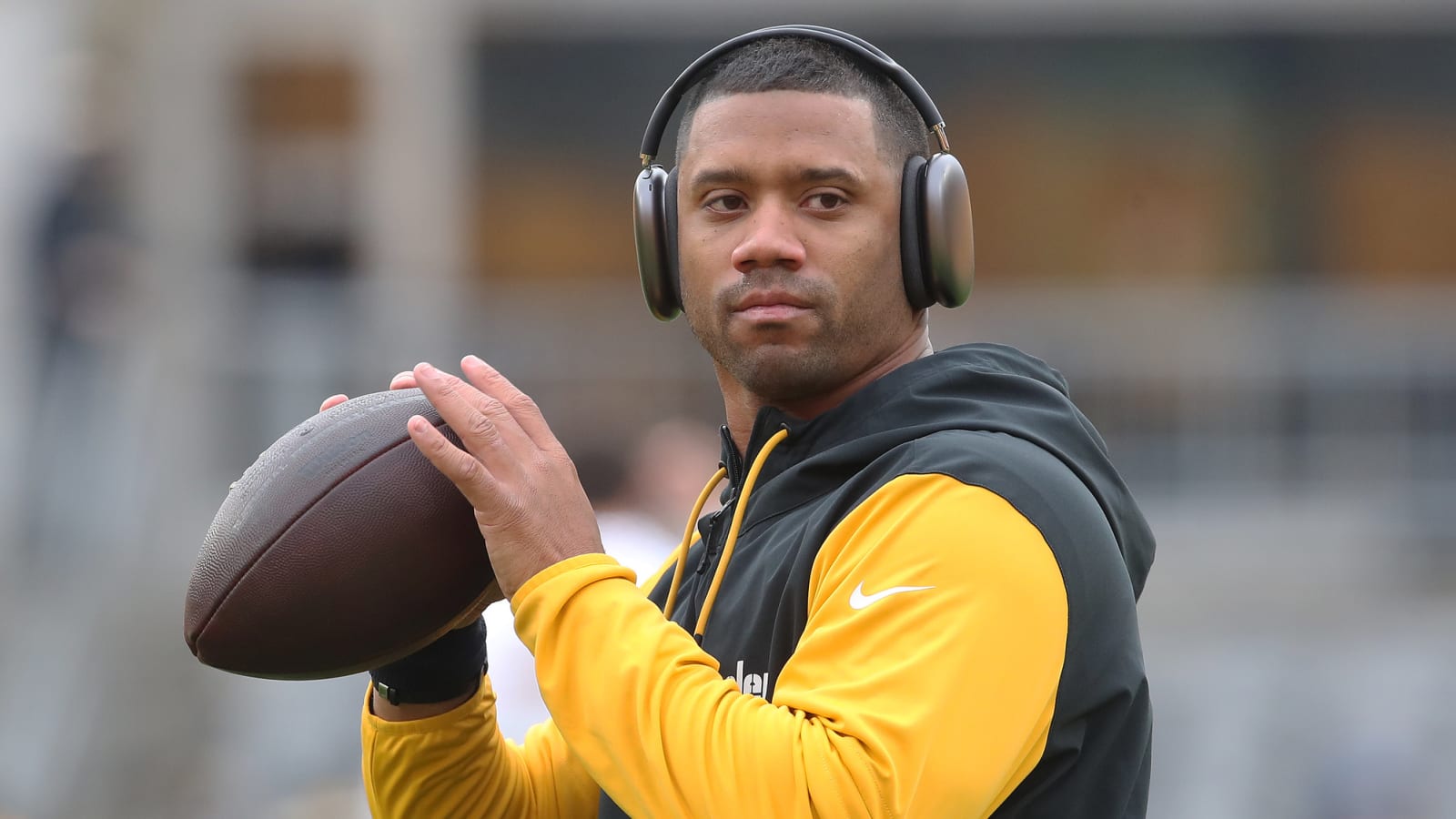Report shares why Wilson signed with Giants over Browns
