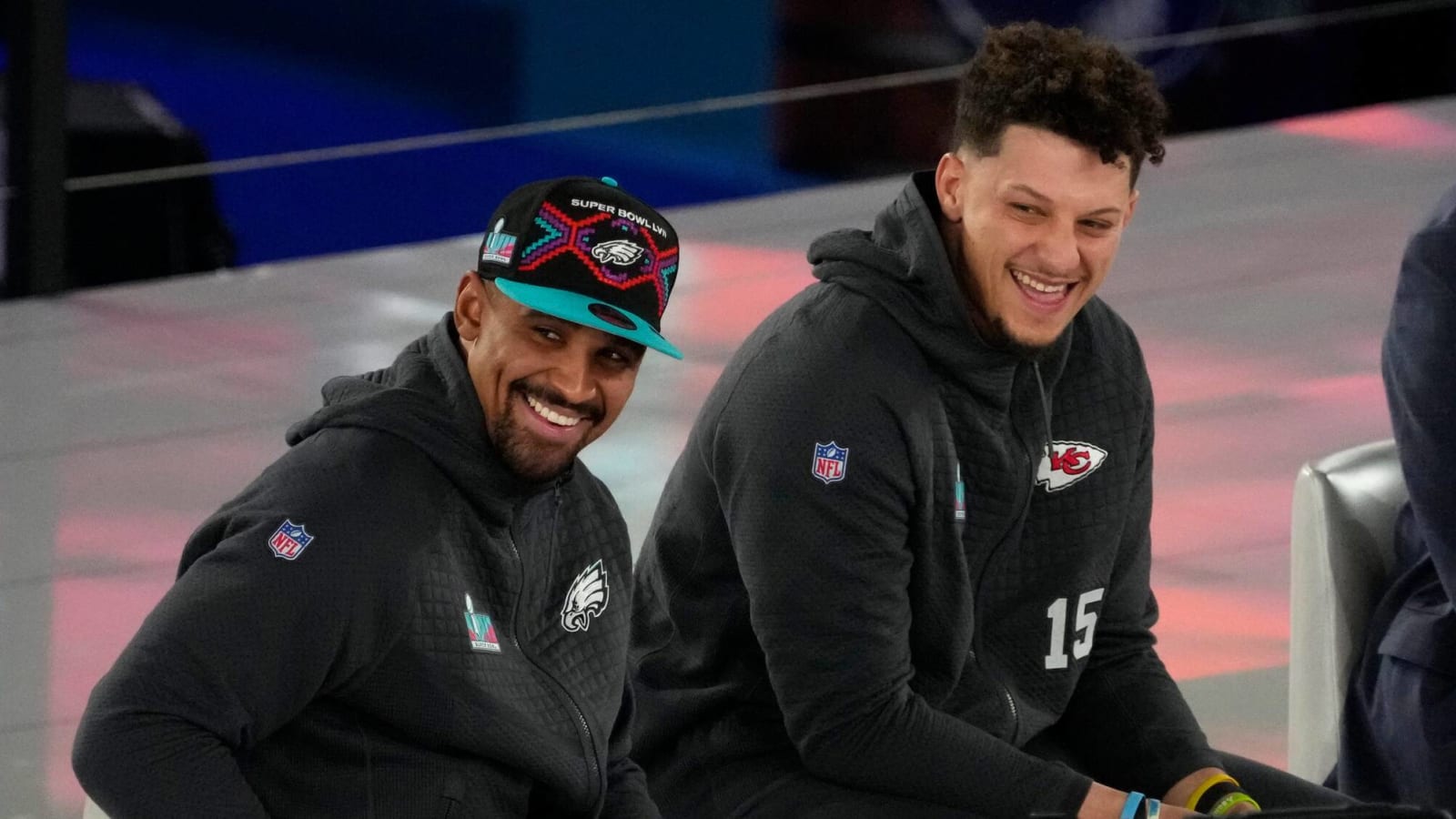 Rare Super Bowl rematch set for 'Monday Night Football' Yardbarker