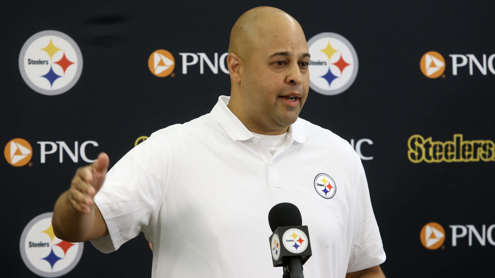 Steelers Had Fourth-Most Valuable Draft