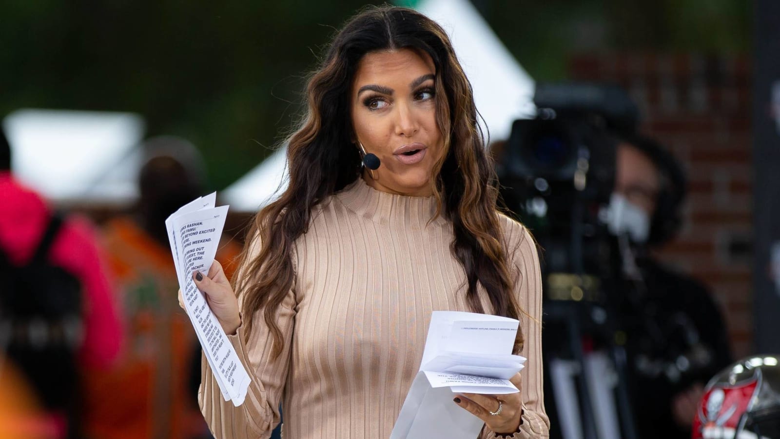 Jalen Rose files for divorce from wife Molly Qerim