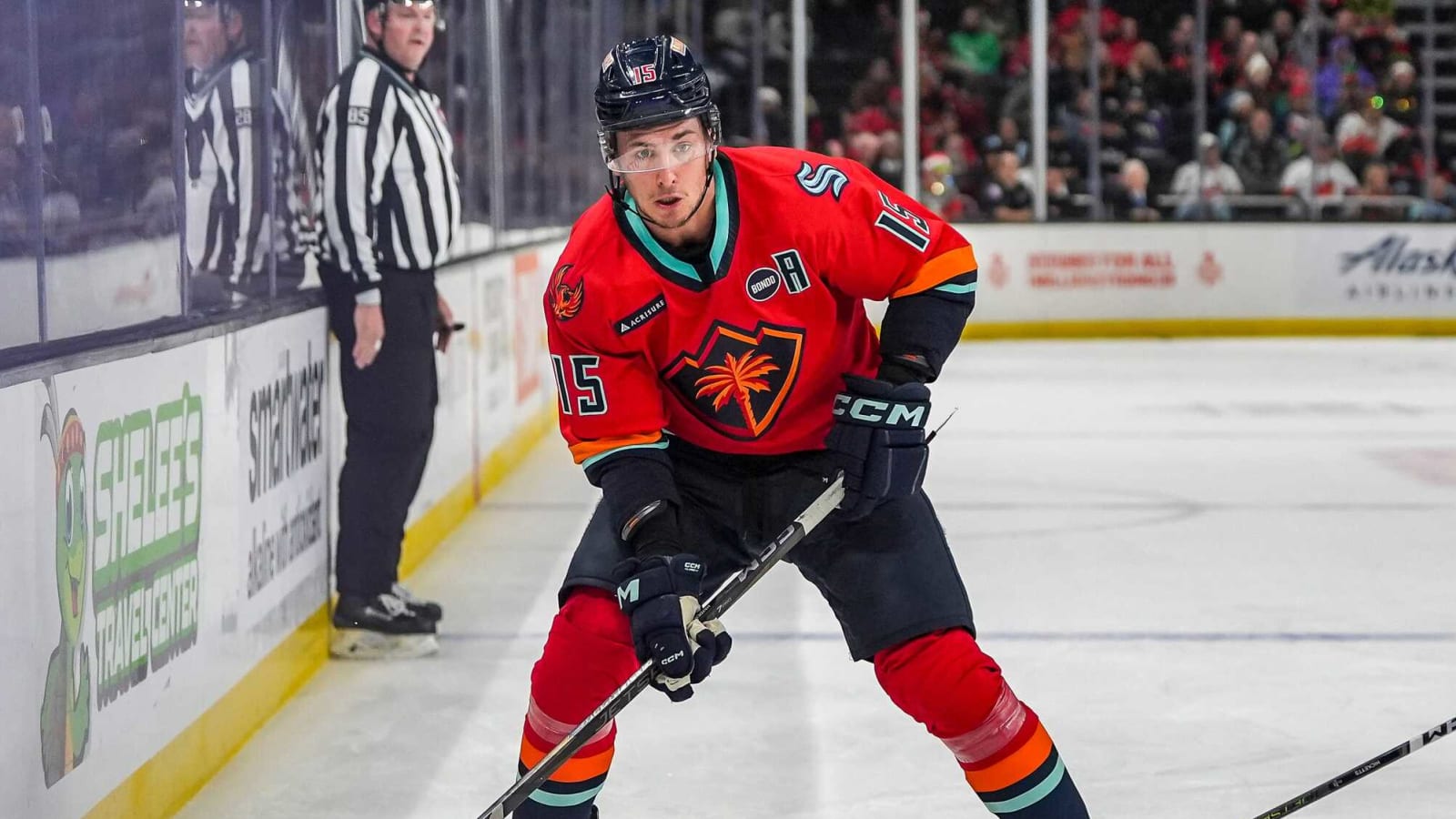 Kraken Recall John Hayden
