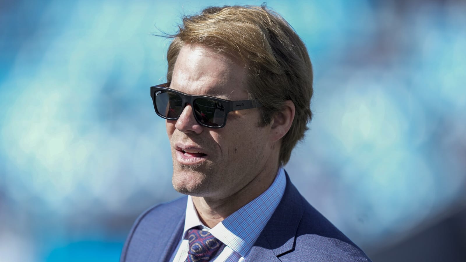 Greg Olsen named as future candidate for top NFL media job
