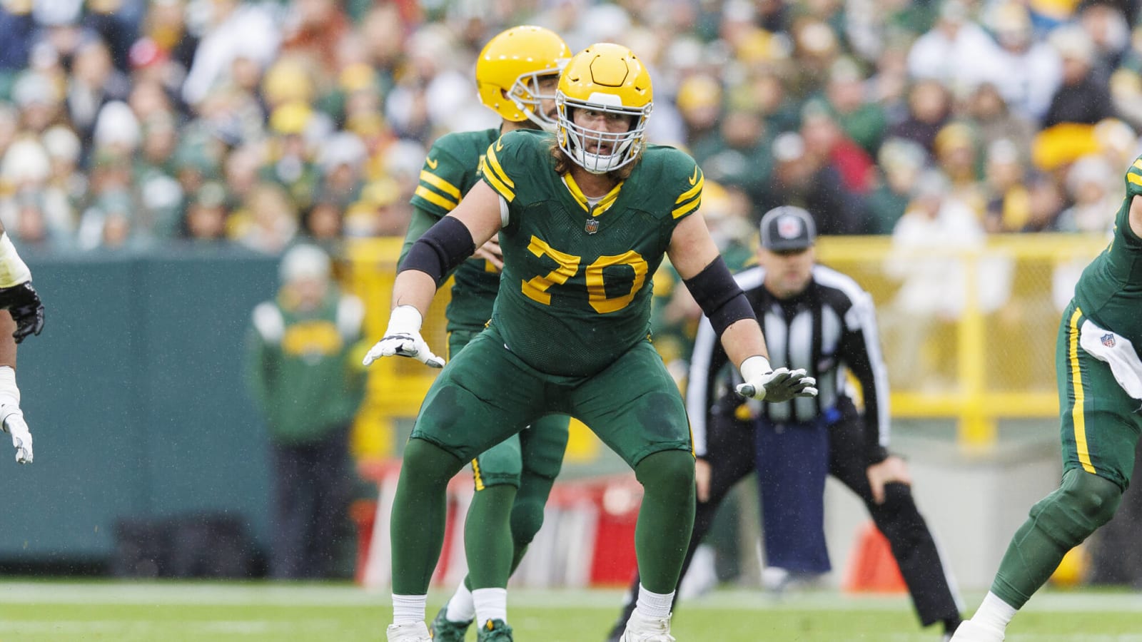 3 Players The Green Bay Packers Might Cut After NFL Draft