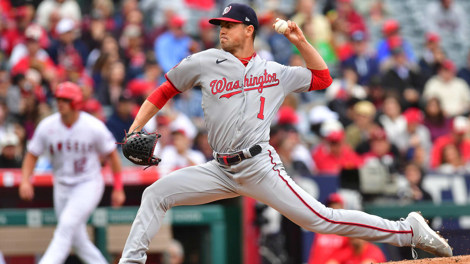 MLB best bets: Wiesguy&#39;s 2 Picks and a Prop for 4/26