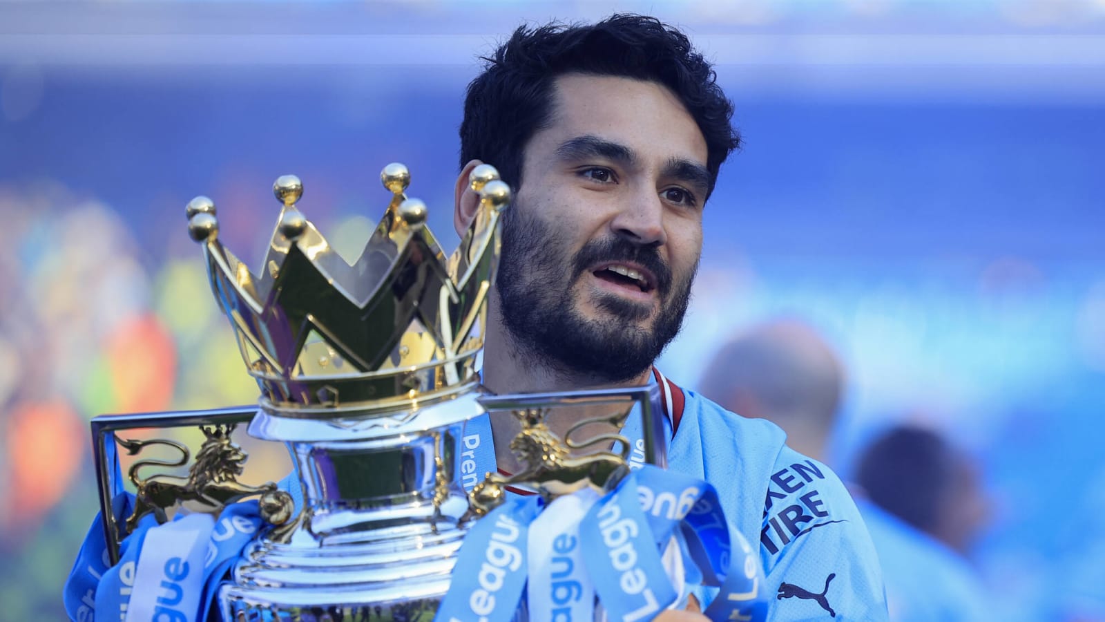 Pundit shuts down Gundogan to Arsenal rumours after Zinchenko and Jesus deals