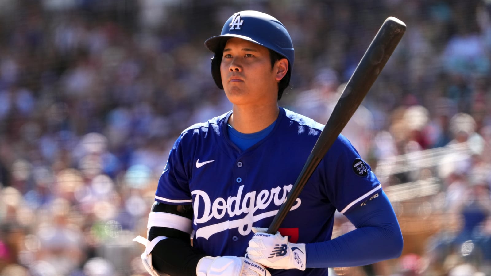 Shohei Ohtani Added To Fortnite’s Icon Series With New Skin