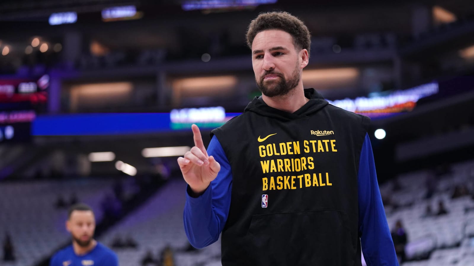 Philadelphia 76ers Could Emerge As Klay Thompson Suitor