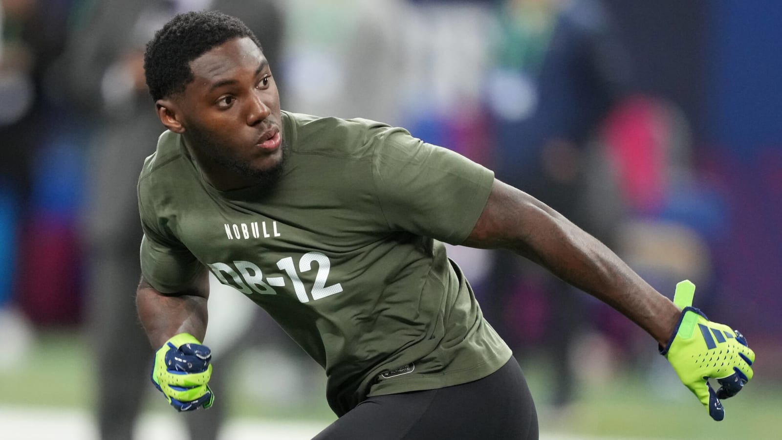 Where Tennessee Vols CB Kamal Hadden lands in ESPN&#39;s latest NFL mock draft