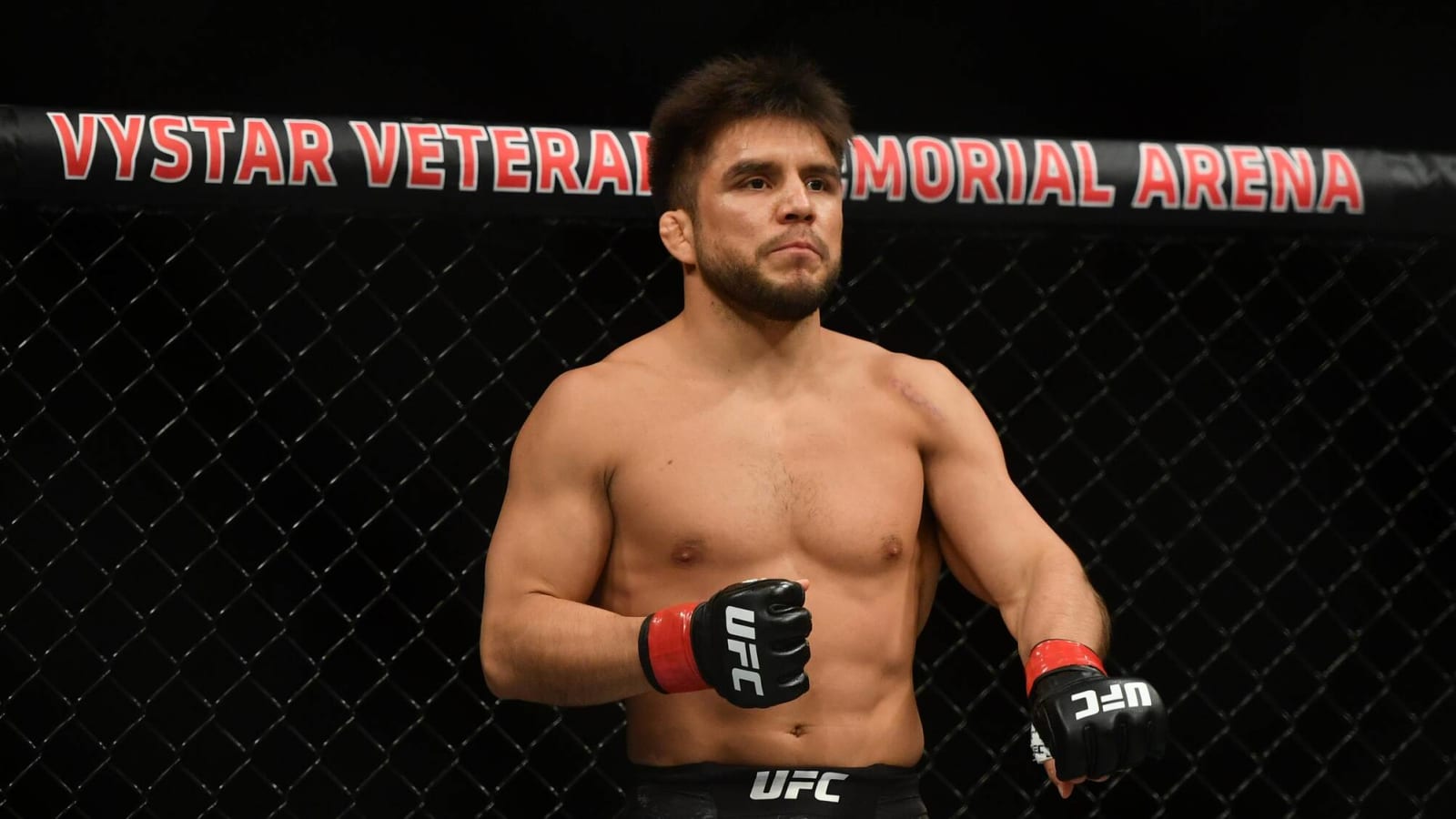 Henry Cejudo Drops Longtime Coach From UFC 298 Training Camp