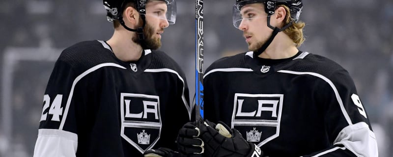 NHL Weekender: Kings, Leafs heading in the wrong direction