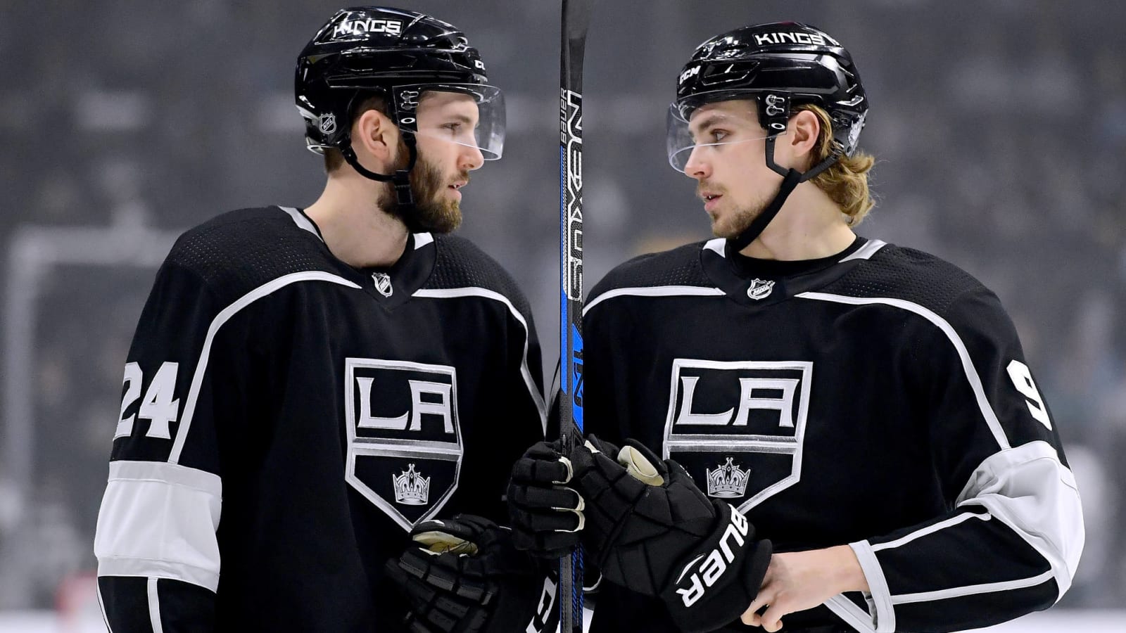 NHL Weekender: Kings, Leafs heading in the wrong direction