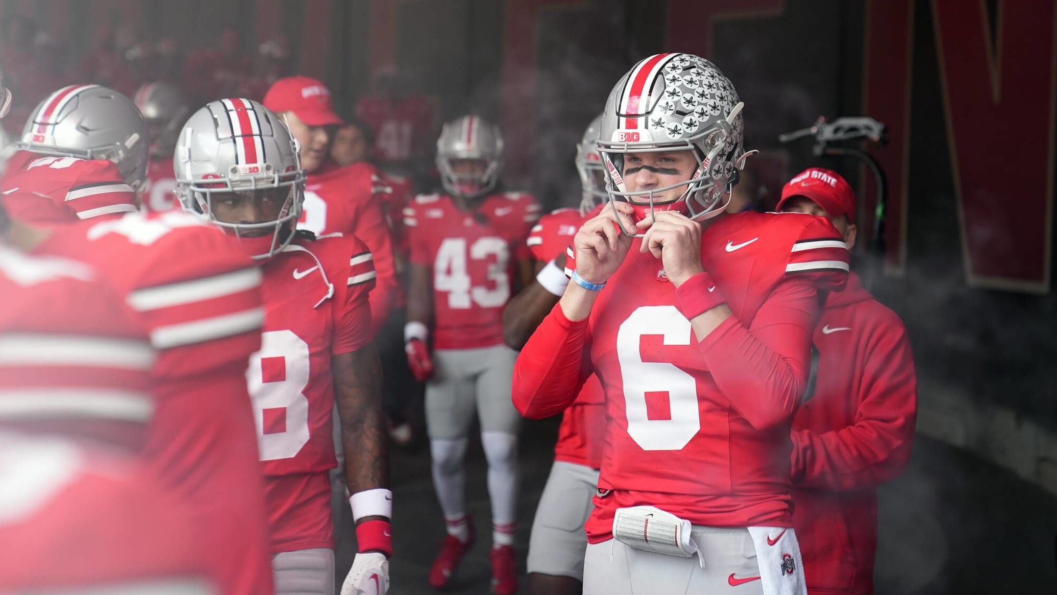Ohio State football pivots to a defense-first mentality - ESPN