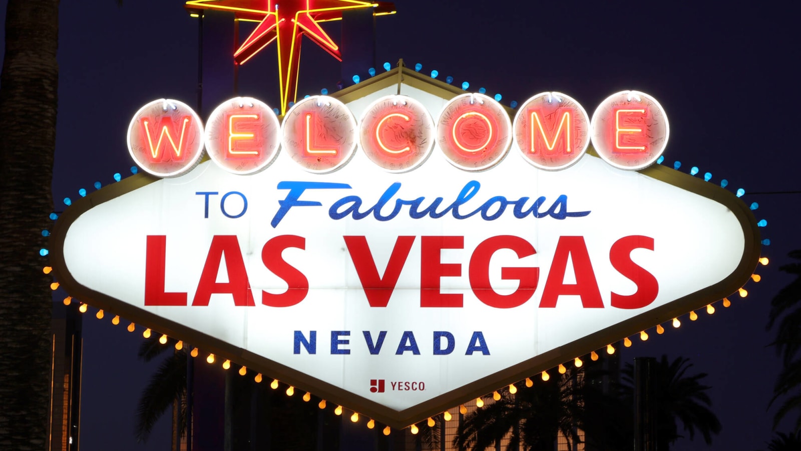 Las Vegas granted first-ever Final Four, other host cities