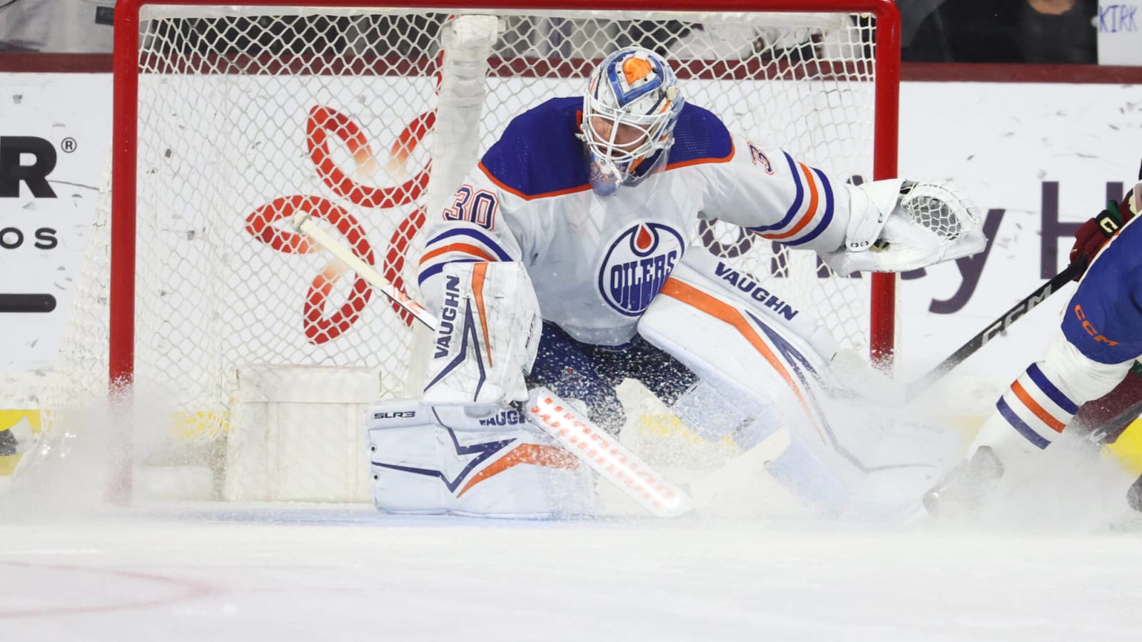 Pickard Starts, Plus Changes Oilers Can Make to Beat Canucks