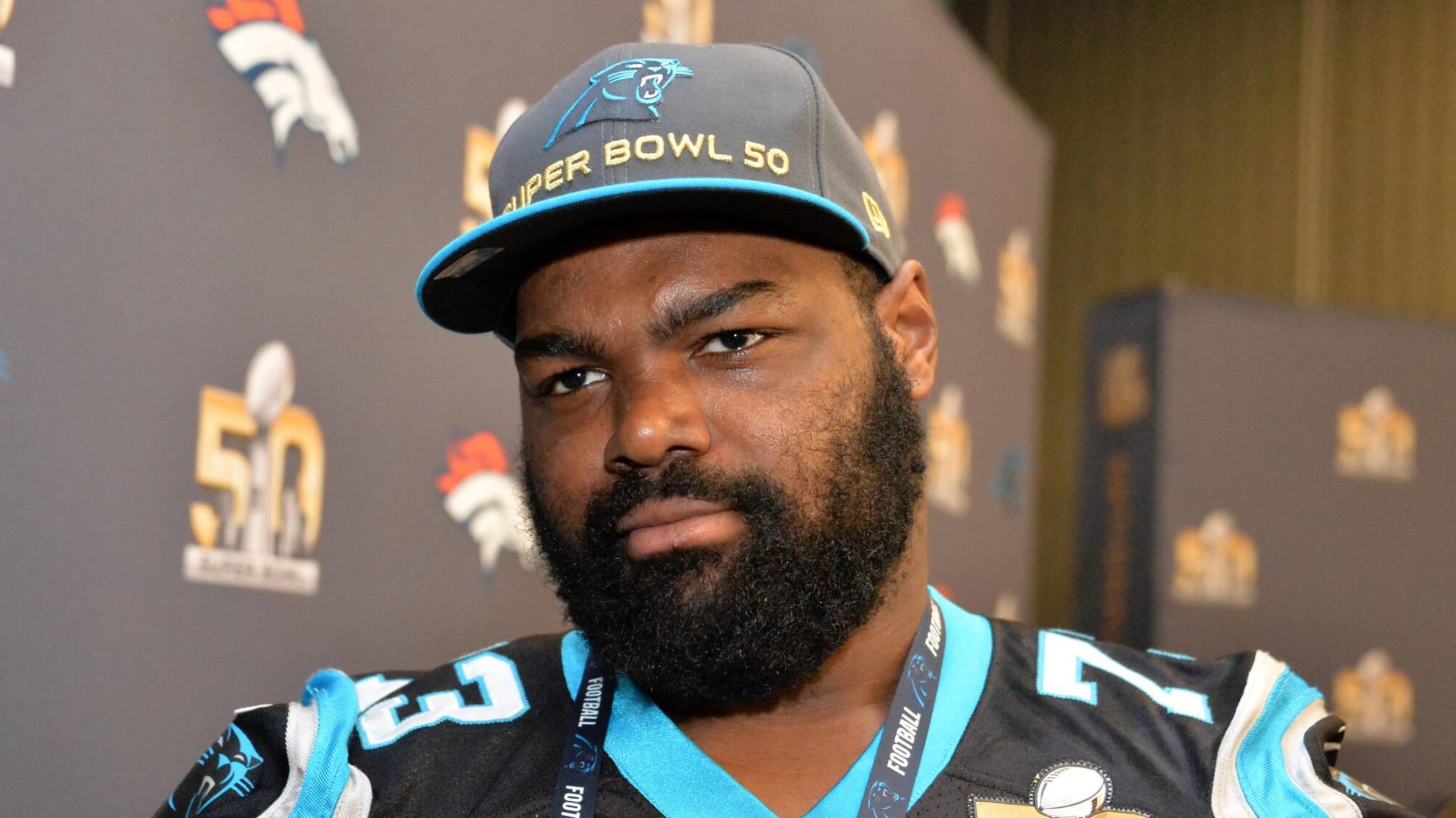 NFL: Tuohy family's $15 million claim after Michael Oher's lawsuit