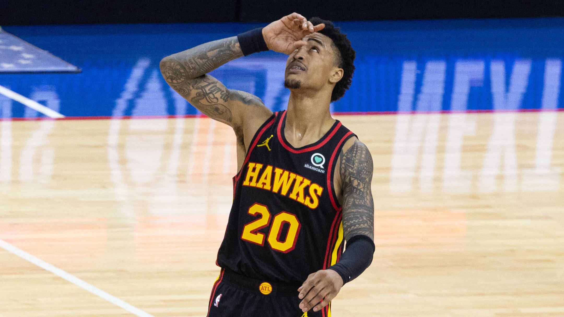 Atlanta Hawks: What's next after extending offer to John Collins?