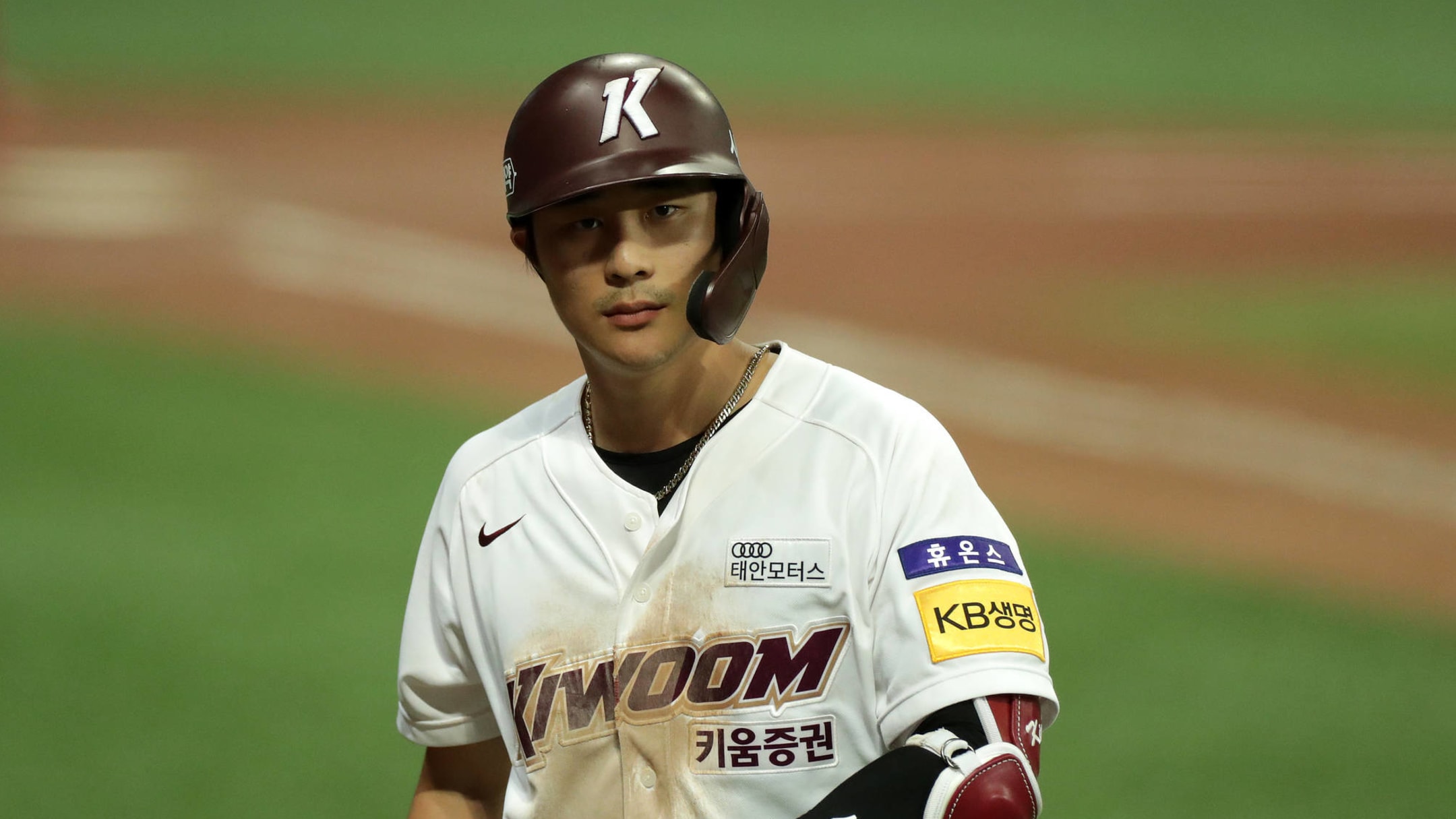 KBO's Kiwoom Heroes to post Ha-Seong Kim this offseason