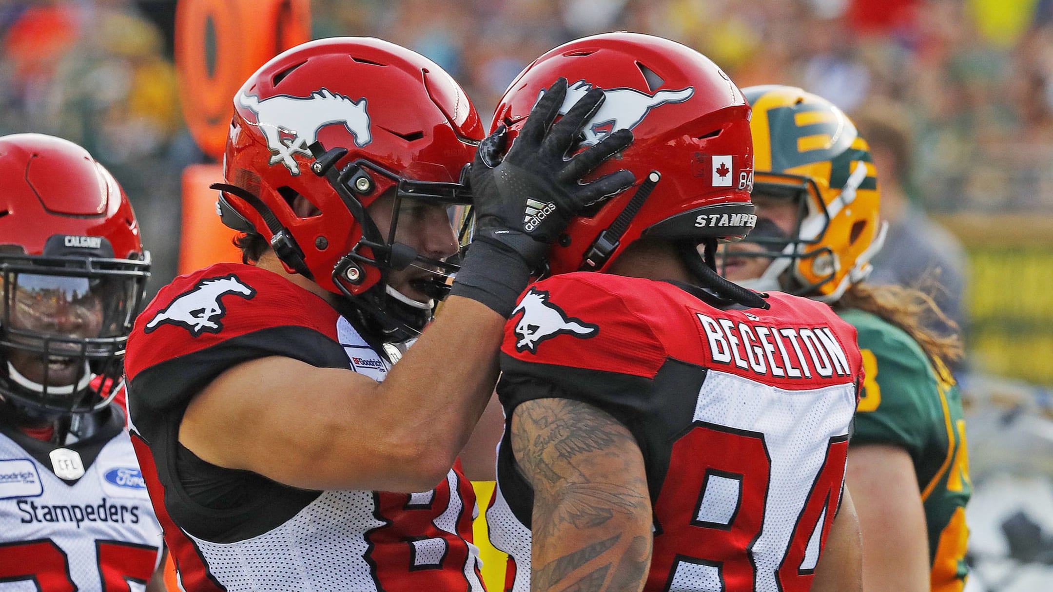 Cfl 2020 discount