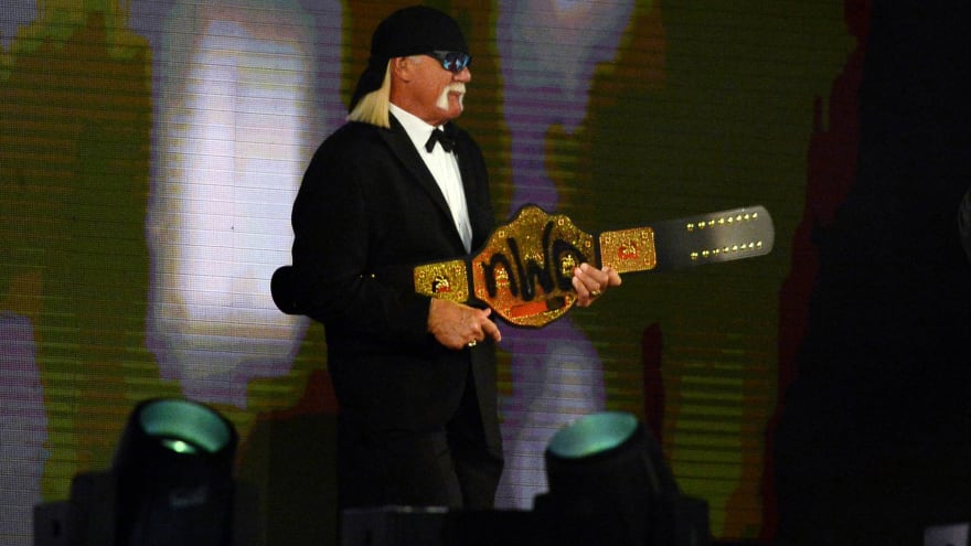 ‘The Idea Popped in My Head Like a Good Finish’–Hulk Hogan on Real American Beer & Hulkamania’s Origin in the AWA