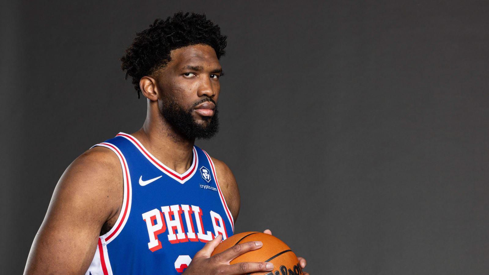 NBA’s investigation over as Philadelphia 76ers fined $100,000 for statement on Joel Embiid’s health