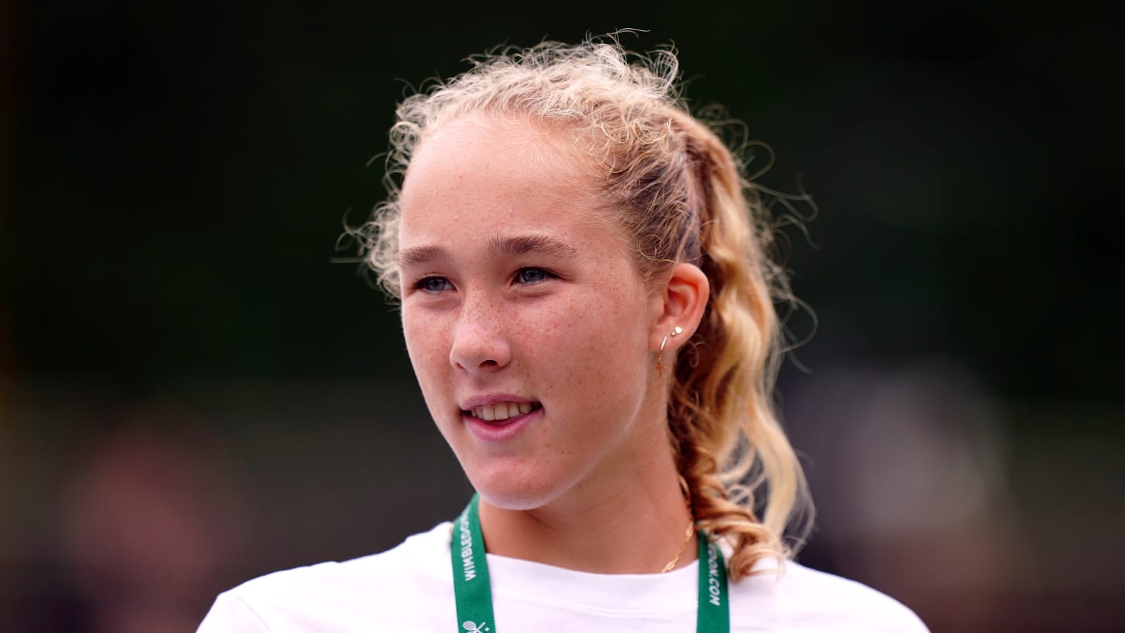 Mirra Andreeva achieves new milestone following win at Dubai Tennis Championships, surpassing Coco Gauff