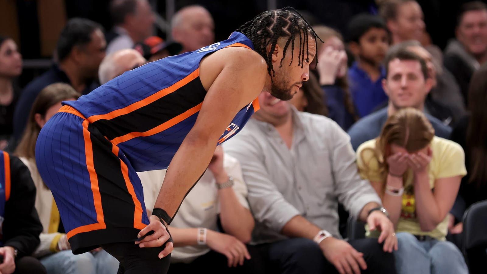 The Lowest-Scoring NBA Games Of The Last 20 Seasons